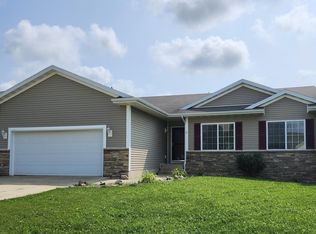 4908 Millenium Dr, Cedar Falls, IA 50613