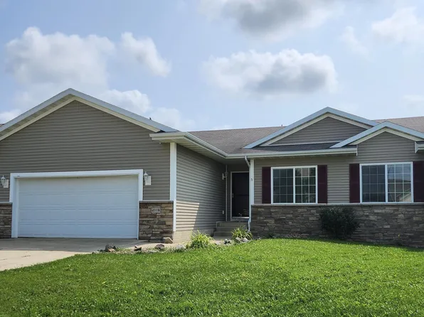 4908 Millenium Dr, Cedar Falls, IA 50613