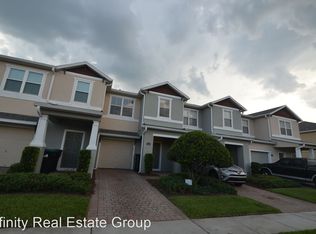 840 Park Grove Ct, Orlando, FL 32828