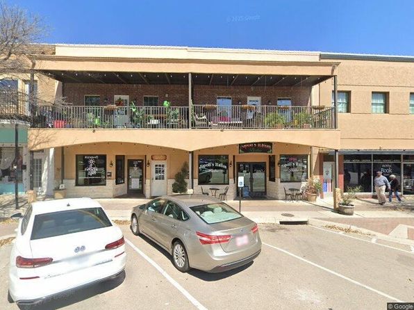 112 E Central Ave #D