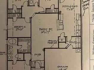 318 Blue Sky Ln, Wilmer, TX 75172