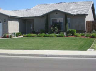 835 Mustang Way, Coalinga, CA 93210
