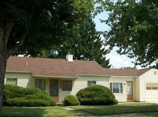 1007 Inman St, Akron, OH 44306