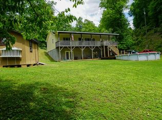 142 Clarence Watkins Rd, Bryson City, NC 28713