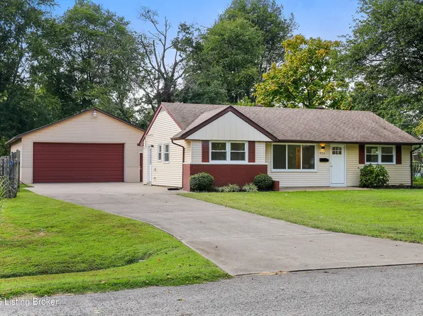 9214 Burgoo King Rd, Louisville, KY 40272