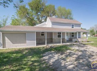 3501 SE California Ave, Topeka, KS 66605