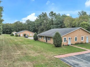 20 Timbertop Rd #9, New Ipswich, NH 03071