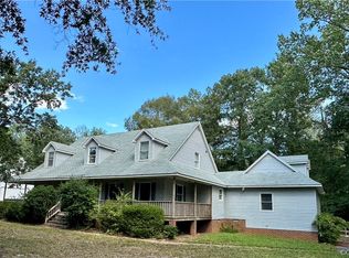 6413 Somerton Pl, Sandston, VA 23150