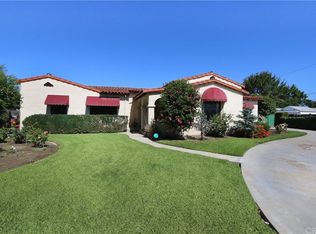 4169 Cogswell Rd, El Monte, CA 91732