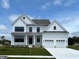 86 Obsidian Dr, Felton, DE