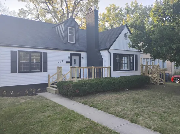 424 S Jameson Ave, Lima, OH 45805