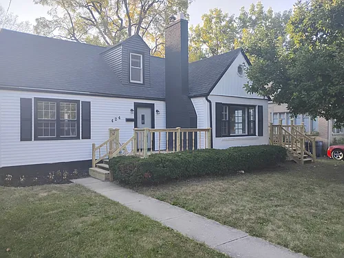 424 S Jameson Ave Photo 1