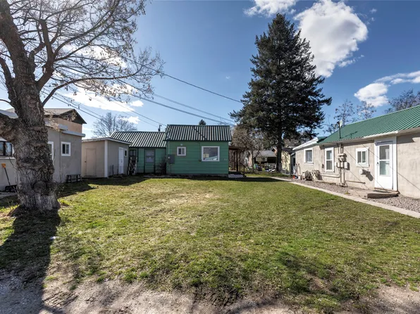 1531A-1531B N Dickens St #1533, Missoula, MT 59802