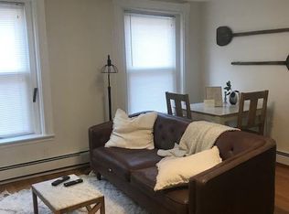 34 E Springfield St #B, Boston, MA 02118