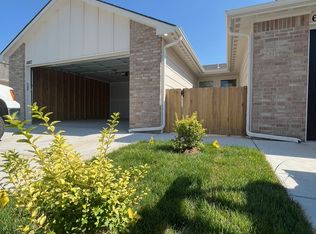 6809 W Kollmeyer Ct, Wichita, KS 67205