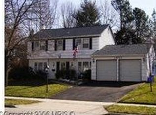 15763 Pointer Ridge Dr, Bowie, MD 20716