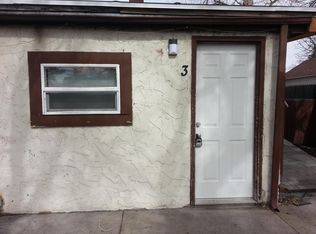 301 E 9th St APT 3, Cheyenne, WY 82007