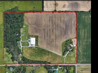 8505 E 200 S, Zionsville, IN 46077