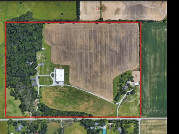 8505 E 200 S, Zionsville, IN 46077
