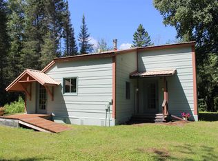 7605 Cheese Factory Rd, Iron River, WI 54847