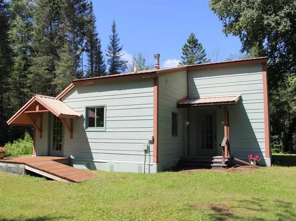 7605 Cheese Factory Rd, Iron River, WI 54847