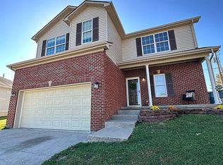 2013 Affirmed Ct, Lawrenceburg, KY 40342