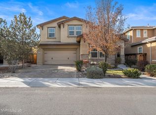 2135 Horse Prairie Rd, Reno, NV 89521