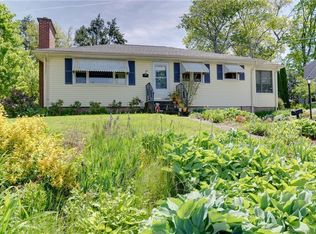 29 Rome St, New Britain, CT 06053