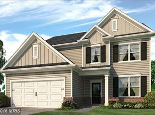 78 Birdie Ct, Front Royal, VA 22630