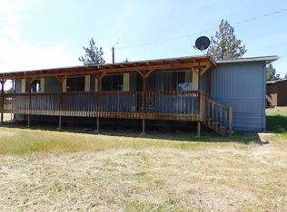 1384 SE Akins Dr, Prineville, OR 97754