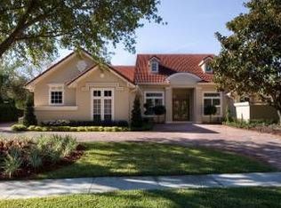 9142 Great Heron Cir, Orlando, FL 32836