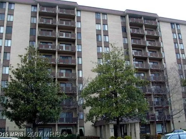 3100 S Manchester St APT 212, Falls Church, VA 22044