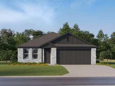 2056 Derby Ln, Aubrey, TX, 76227