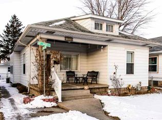 1926 Greenbush St, Lafayette, IN