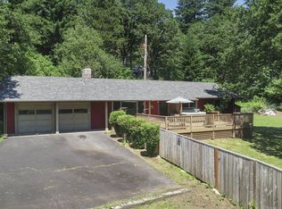 290 NW Chesser Rd, Stevenson, WA 98648