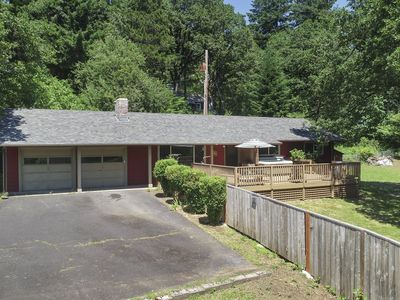 290 NW Chesser Rd, Stevenson, WA, 98648