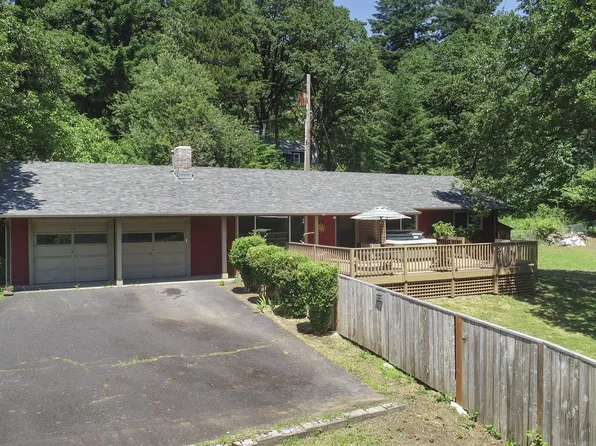 290 NW Chesser Rd, Stevenson, WA 98648