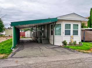 2400 Oakdale Way #71, Kamloops, BC V2B6W7
