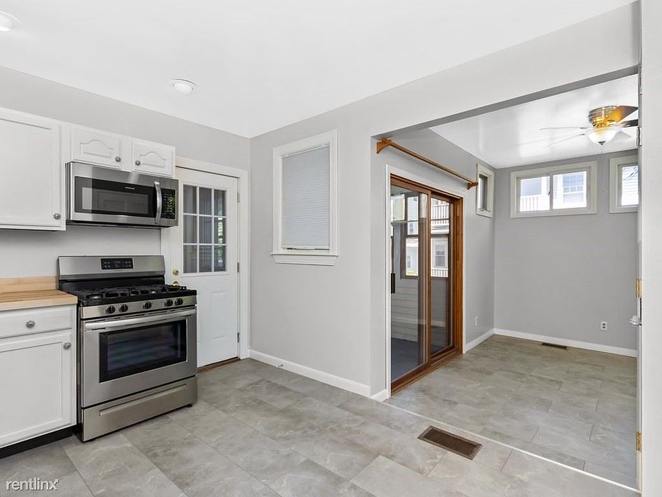 41 South Munroe Ter. #1 Boston (Dorchester) Unit Photo 12