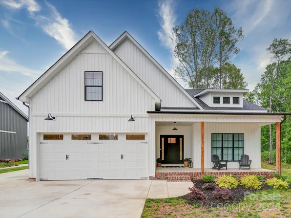 3949 Bayridge Rd, Rock Hill, SC 29732