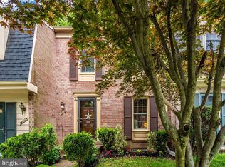 19806 Bazzellton Pl, Montgomery Village, MD 20886