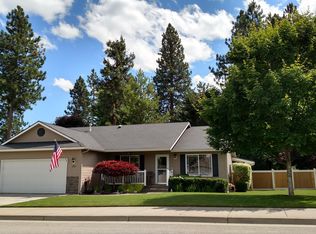 1492 W Wilbur Ave, Coeur D Alene, ID 83815