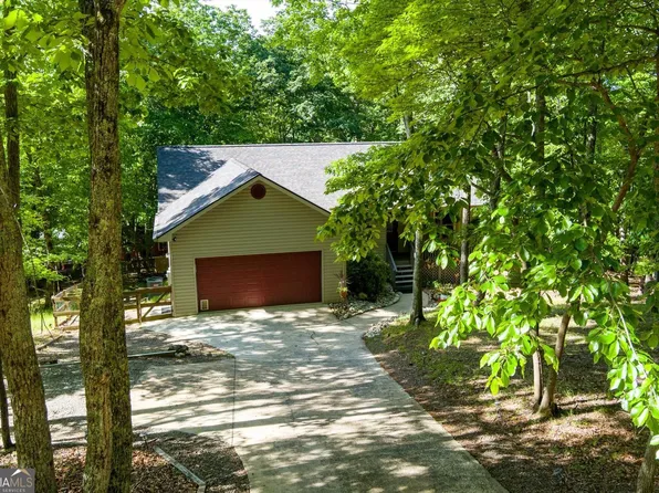 80 Camelot Way, Jasper, GA 30143