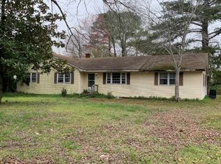 25517 Caroline Ave, Onley, VA 23418