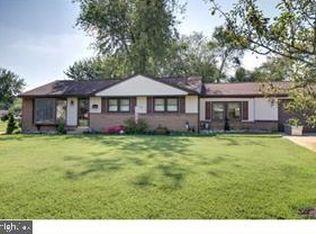 520 Buckingham Dr, Sewell, NJ 08080