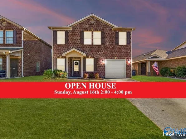 129 Brooklawn Dr, Harvest, AL 35749