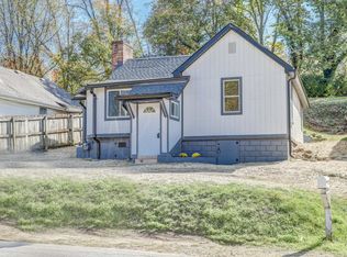 135 King Mill Pike, Bristol, VA 24201