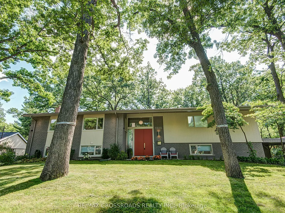 1532 Merrow Rd