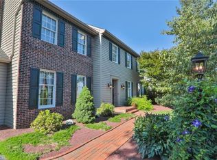 5554 Princeton Rd, Macungie, PA 18062