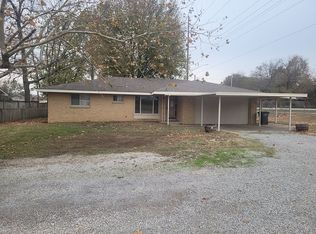 1703 Harris Dr, Bartlesville, OK 74006